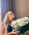 profile of Russian mail order brides Oksana