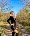profile of Russian mail order brides Oksana