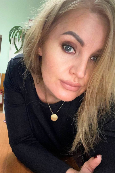 Viktoriya 43 years old Ukraine Dnipro, Russian bride profile, meetbrides.online