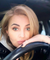 profile of Russian mail order brides Viktoriya
