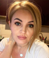 profile of Russian mail order brides Viktoriya
