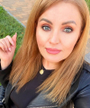profile of Russian mail order brides Viktoriya