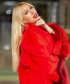 profile of Russian mail order brides Mariya
