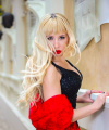 profile of Russian mail order brides Mariya