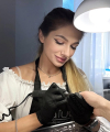 profile of Russian mail order brides Tetiana