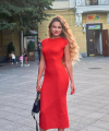 profile of Russian mail order brides Tetiana