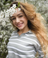 profile of Russian mail order brides Tetiana