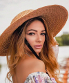 profile of Russian mail order brides Tetiana