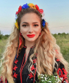 profile of Russian mail order brides Tetiana