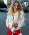 profile of Russian mail order brides Tetiana