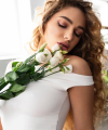 profile of Russian mail order brides Tetiana