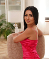 profile of Russian mail order brides Zhanna