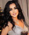 profile of Russian mail order brides Zhanna
