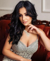 profile of Russian mail order brides Zhanna