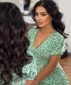 profile of Russian mail order brides Zhanna