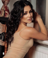 profile of Russian mail order brides Zhanna