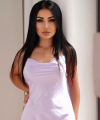 profile of Russian mail order brides Zhanna