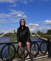 profile of Russian mail order brides Zhanna