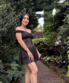 profile of Russian mail order brides Zhanna