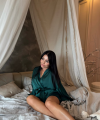 profile of Russian mail order brides Zhanna