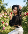 profile of Russian mail order brides Zhanna