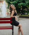 profile of Russian mail order brides Irina