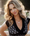 profile of Russian mail order brides Irina