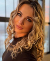 profile of Russian mail order brides Irina