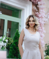 profile of Russian mail order brides Irina