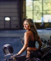 profile of Russian mail order brides Irina