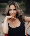 profile of Russian mail order brides Irina