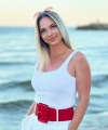 profile of Russian mail order brides Irina