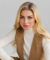 profile of Russian mail order brides Tatyana