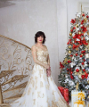 profile of Russian mail order brides Liliya