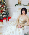 profile of Russian mail order brides Liliya