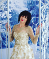 profile of Russian mail order brides Liliya