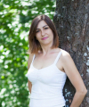 profile of Russian mail order brides Liliya