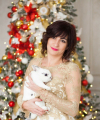 profile of Russian mail order brides Liliya