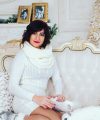 profile of Russian mail order brides Liliya