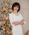 profile of Russian mail order brides Liliya