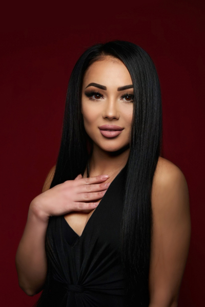 Darya 34 years old Ukraine Mykolaiv, Russian bride profile, meetbrides.online