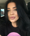 profile of Russian mail order brides Oksana