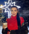 profile of Russian mail order brides Oksana