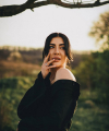 profile of Russian mail order brides Oksana