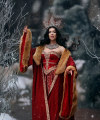 profile of Russian mail order brides Oksana