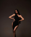 profile of Russian mail order brides Oksana