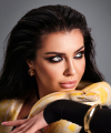 profile of Russian mail order brides Oksana