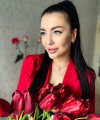 profile of Russian mail order brides Oksana