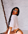 profile of Russian mail order brides Oksana