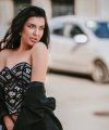 profile of Russian mail order brides Oksana